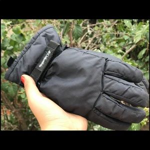 Columbia gloves